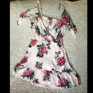 Flowy Sundress